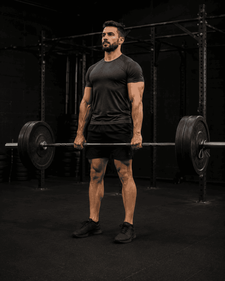 Preparazione ATHX con forza e condizionamento funzionale a Latina